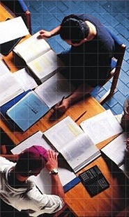 Learn Web Terminology