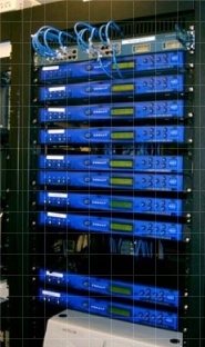 Web Hosting