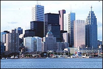 City of Toronto